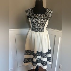 Beautiful Girls Dress